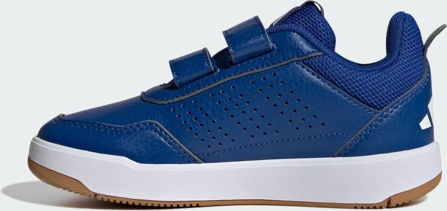 Adidas Sportswear Tensaur Sport 3.0 CF K Schoenen Kinderen Blauw - Foto 11