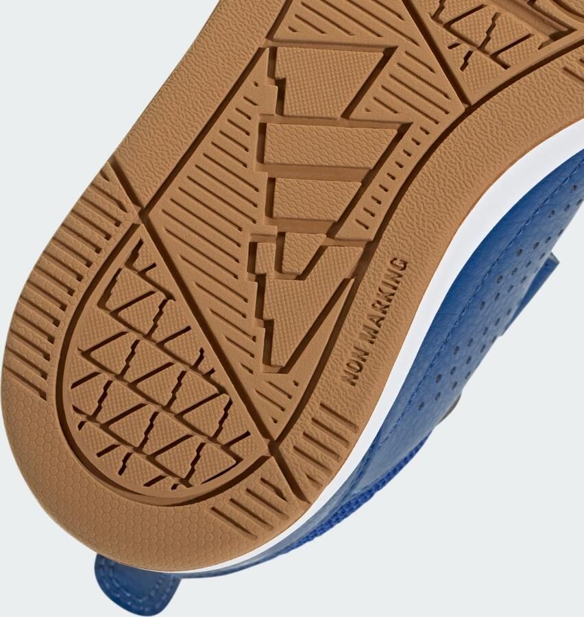 Adidas Sportswear Tensaur Sport 3.0 CF K Schoenen Kinderen Blauw - Foto 8