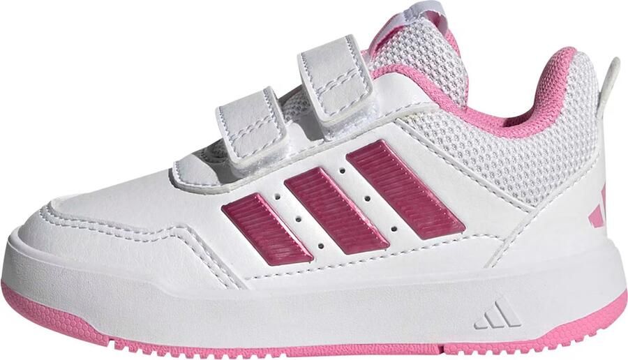 ADIDAS SPORTSWEAR Sneakers 'Tensaur 3.0' rosa magenta wit - Foto 2