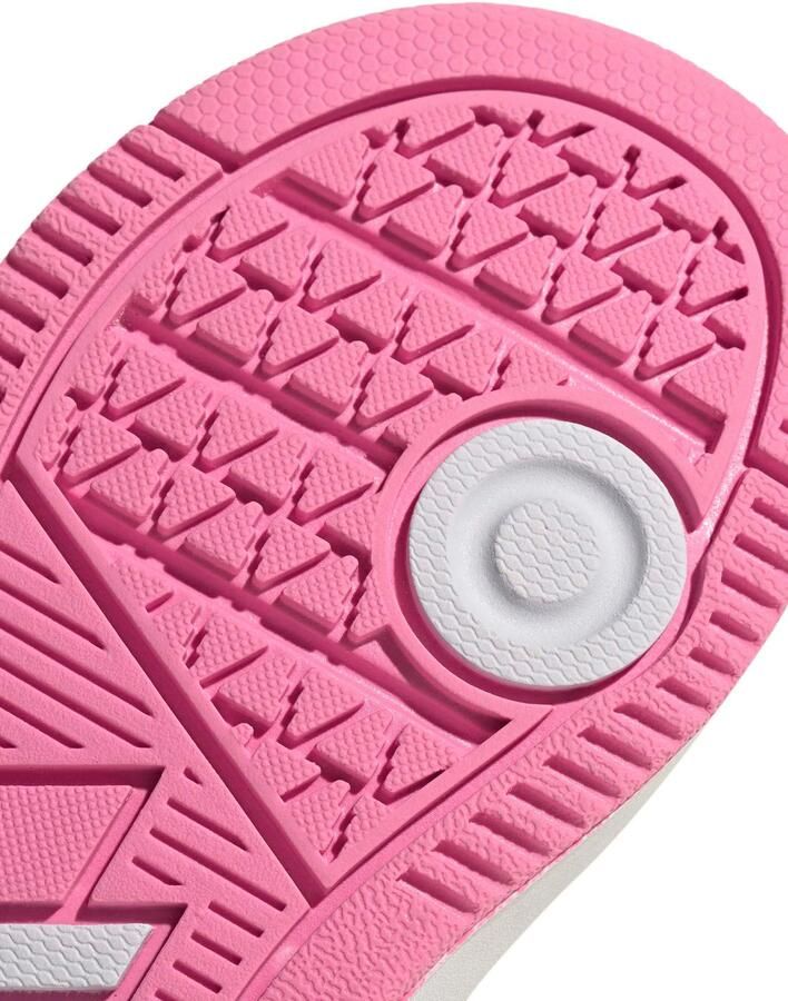 ADIDAS SPORTSWEAR Sneakers 'Tensaur 3.0' rosa magenta wit - Foto 5