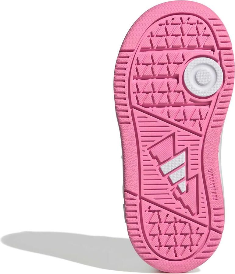 ADIDAS SPORTSWEAR Sneakers 'Tensaur 3.0' rosa magenta wit - Foto 3