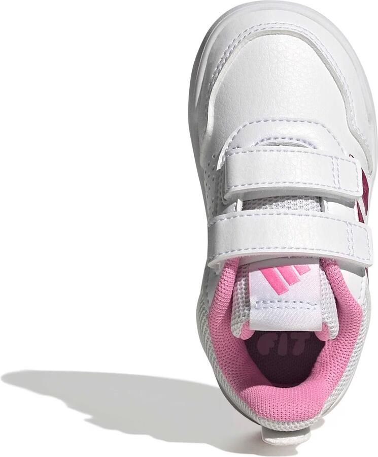 ADIDAS SPORTSWEAR Sneakers 'Tensaur 3.0' rosa magenta wit - Foto 4