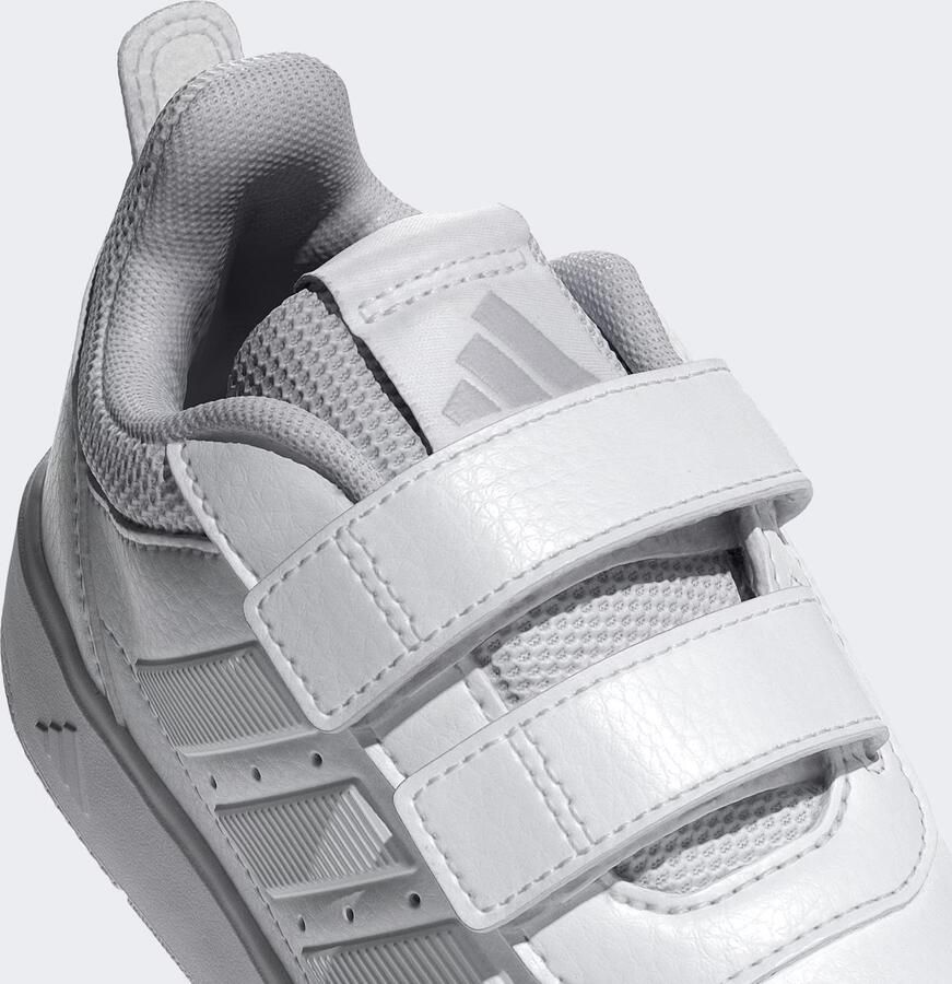 Adidas Sportswear Tensaur Sport 3.0 Cf K Schoenen Kinderen Wit - Foto 16