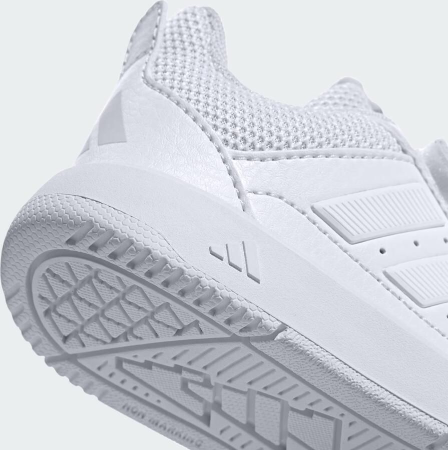 Adidas Sportswear Tensaur Sport 3.0 Schoenen Peuters Kinderen Wit - Foto 4