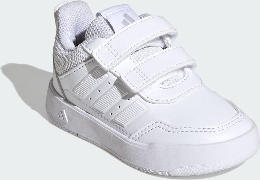 Adidas Sportswear Tensaur Sport 3.0 Schoenen Peuters Kinderen Wit - Foto 8