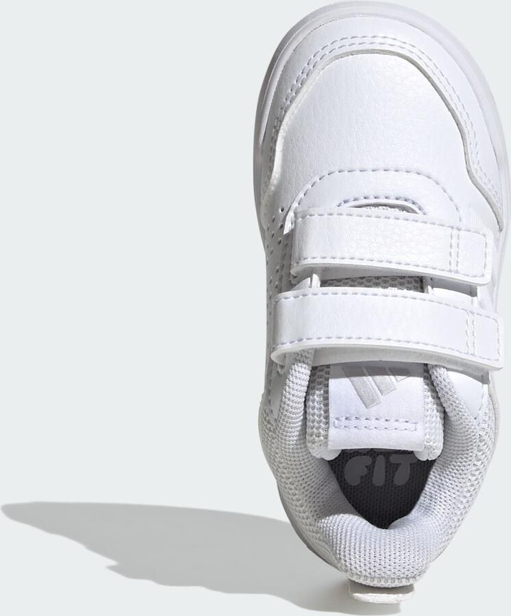 Adidas Sportswear Tensaur Sport 3.0 Schoenen Peuters Kinderen Wit - Foto 6