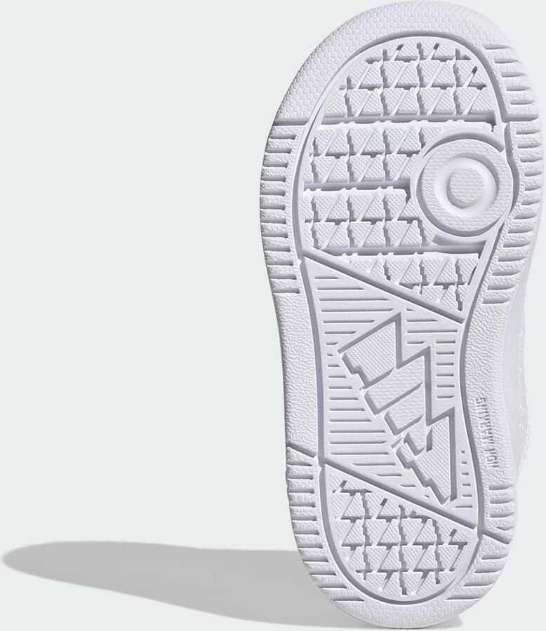 Adidas Sportswear Tensaur Sport 3.0 Schoenen Peuters Kinderen Wit - Foto 5