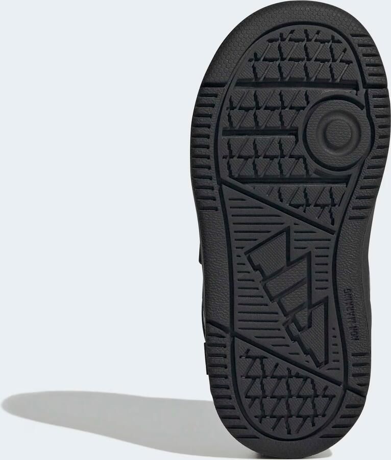 Adidas Sportswear Tensaur Sport 3.0 Schoenen Peuters Kinderen Zwart - Foto 3