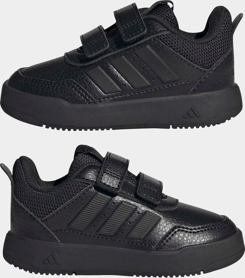 Adidas Sportswear Tensaur Sport 3.0 Schoenen Peuters Kinderen Zwart - Foto 5