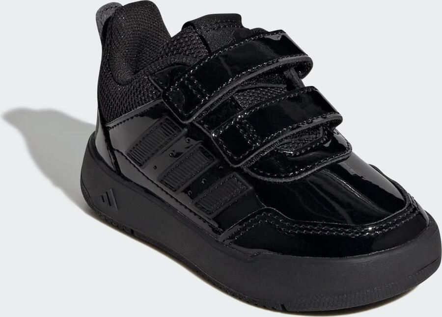 Adidas Sportswear TENSAUR SPORT 3.0 SCHOENEN PEUTERS Kinderen Zwart - Foto 7