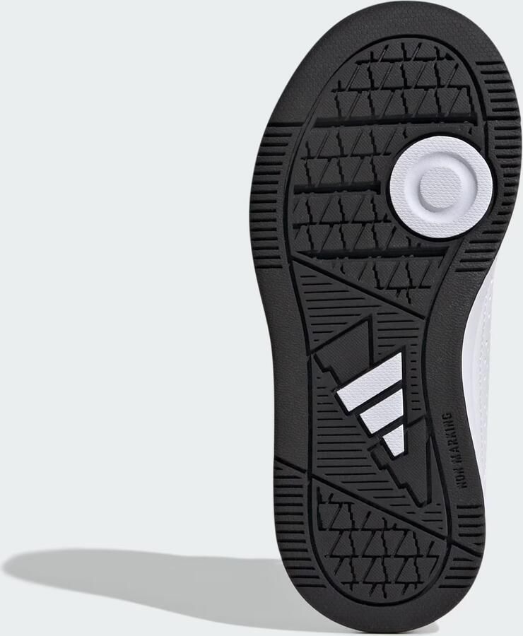Adidas Sportswear Tensaur Sport 3.0 Cf K Schoenen Kinderen Wit - Foto 17
