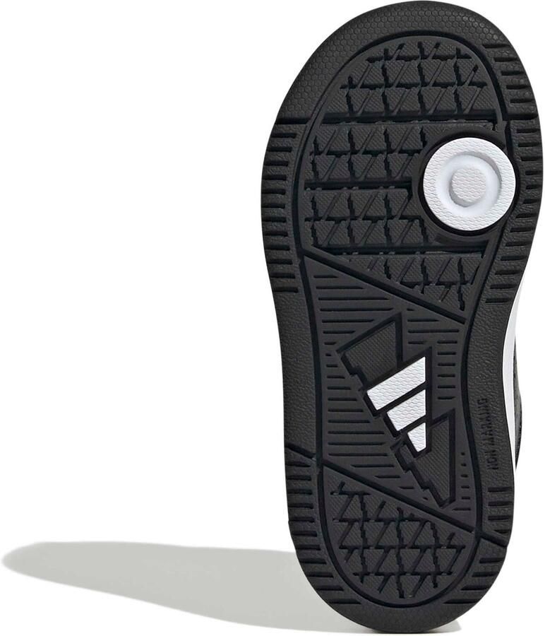 Adidas Sportswear TENSAUR SPORT 3.0 SCHOENEN PEUTERS Kinderen Zwart - Foto 4