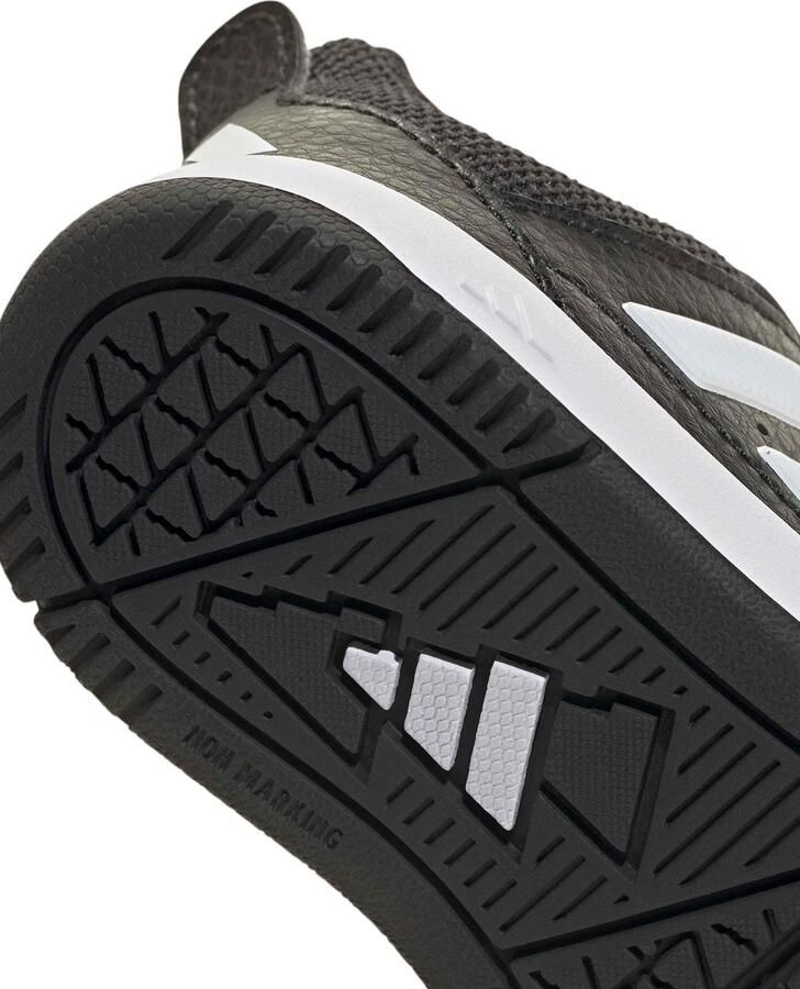 Adidas Sportswear TENSAUR SPORT 3.0 SCHOENEN PEUTERS Kinderen Zwart - Foto 5