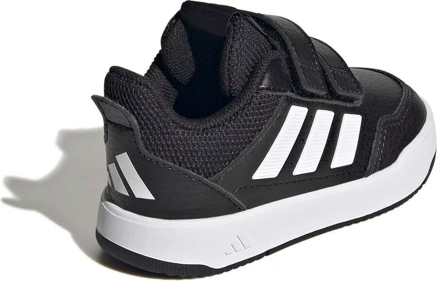Adidas Sportswear TENSAUR SPORT 3.0 SCHOENEN PEUTERS Kinderen Zwart - Foto 6