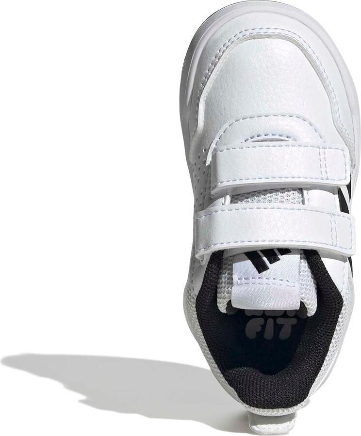 Adidas Sportswear Tensaur Sport 3.0 Schoenen Peuters Kinderen Wit - Foto 6