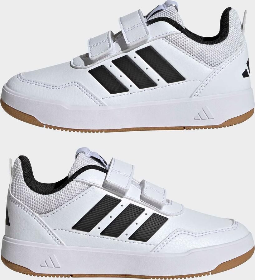 Adidas Tensaur Sport 3.0 Cf Schoenen Wit 2 3 - Foto 7