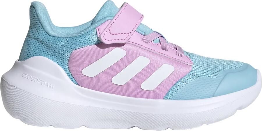 ADIDAS SPORTSWEAR Sneakers 'Tensaur Run 2.0' lichtblauw orchidee wit - Foto 2