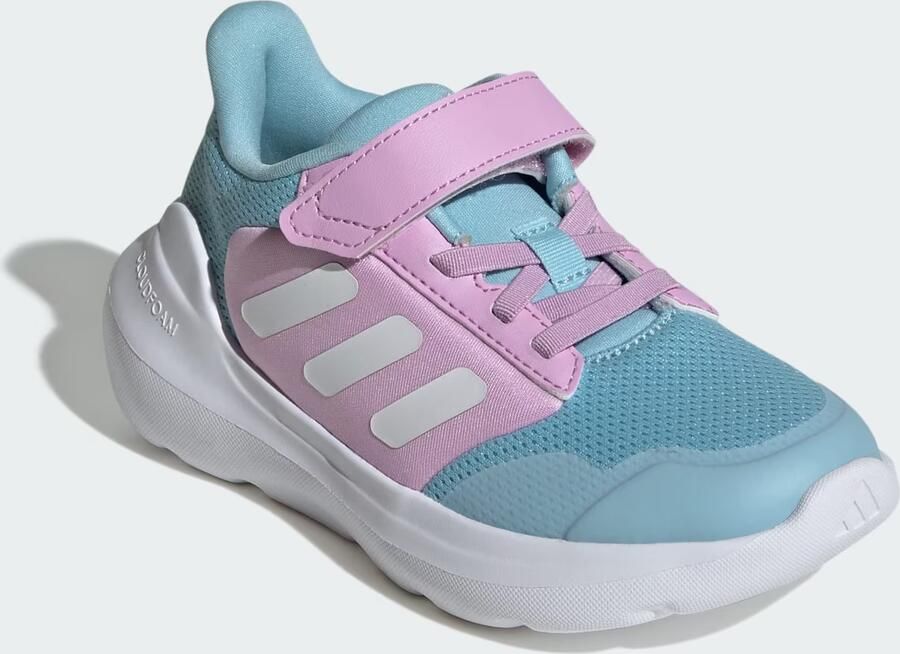 ADIDAS SPORTSWEAR Sneakers 'Tensaur Run 2.0' lichtblauw orchidee wit - Foto 6