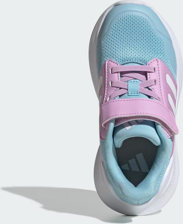 ADIDAS SPORTSWEAR Sneakers 'Tensaur Run 2.0' lichtblauw orchidee wit - Foto 5