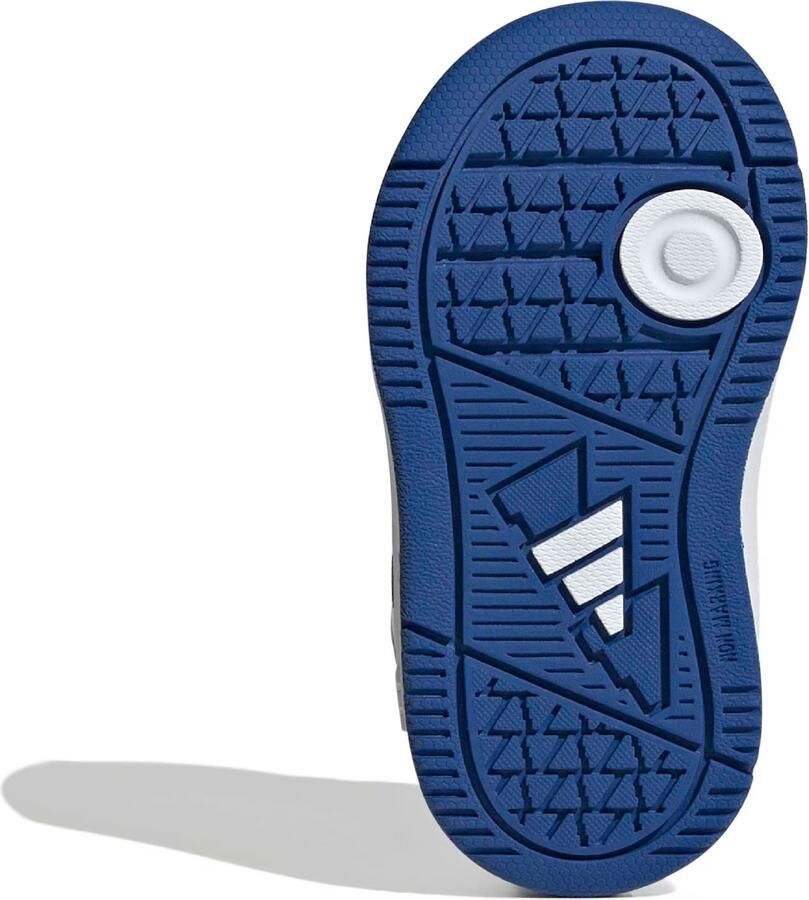 ADIDAS SPORTSWEAR Sneakers 'TENSAUR SPORT 3.0' donkerblauw wit - Foto 3