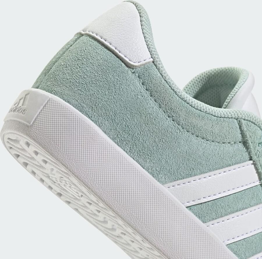 Adidas Sportswear VL Court 3.0 Schoenen Kids Kinderen Turquoise - Foto 6