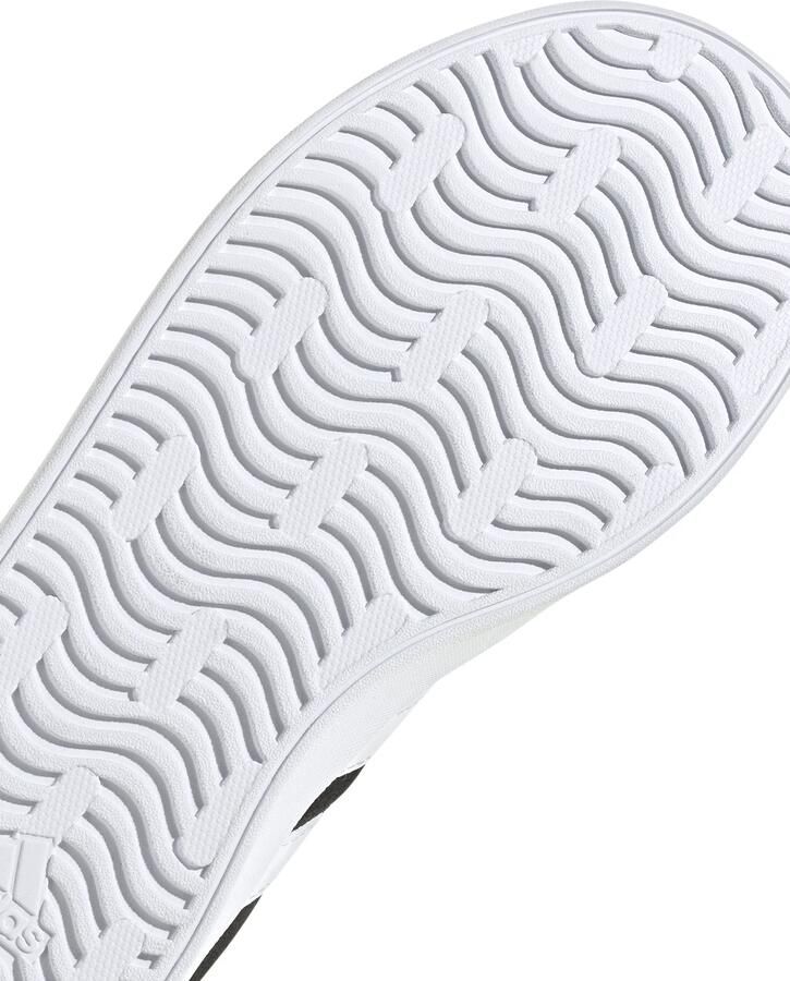 Adidas Sportswear VL Court 3.0 sneakers zwart wit Suede 36 2 3 - Foto 6