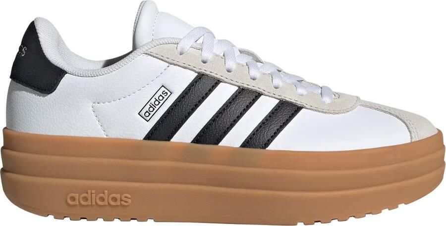 ADIDAS SPORTSWEAR Sneakers 'VL Court Bold' taupe zwart wit - Foto 15