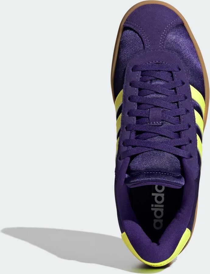 Adidas Sportswear Vl Court Bold Schoenen Junior Kinderen Paars - Foto 6