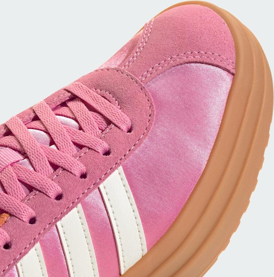 Adidas Sportswear VL Court Bold Schoenen Junior Kinderen Roze - Foto 11