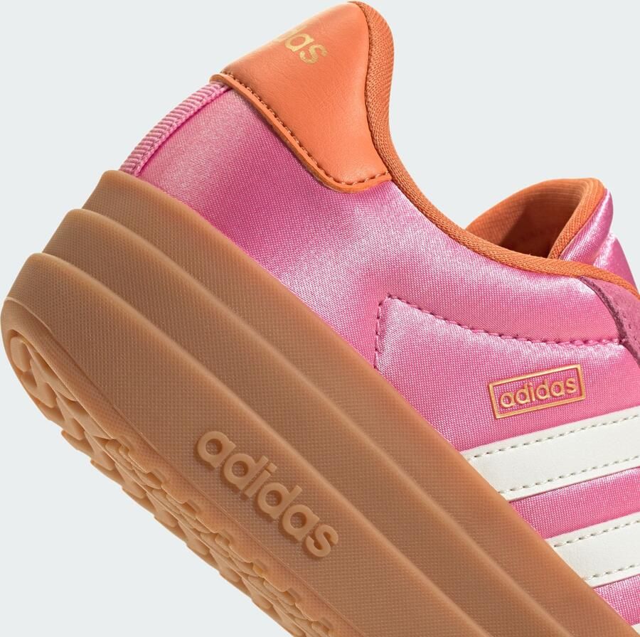 Adidas Sportswear VL Court Bold Schoenen Junior Kinderen Roze - Foto 12