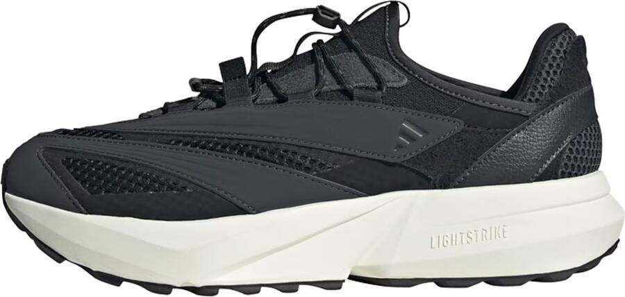 ADIDAS SPORTSWEAR Sportschoen 'Lightblaze Vista' zwart