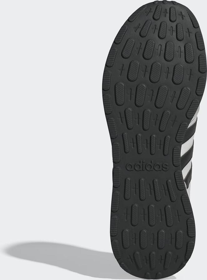 ADIDAS SPORTSWEAR Sportschoen 'Run 60s 4.0' grijs zwart wit offwhite - Foto 12
