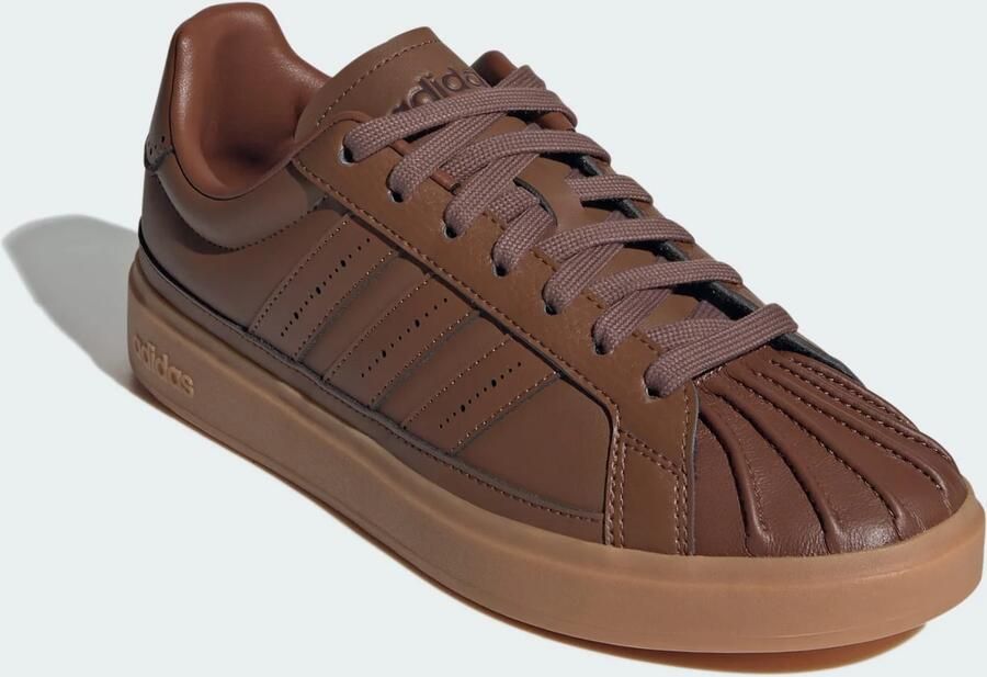 Adidas Sportswear Streettalk Schoenen Unisex Bruin - Foto 2