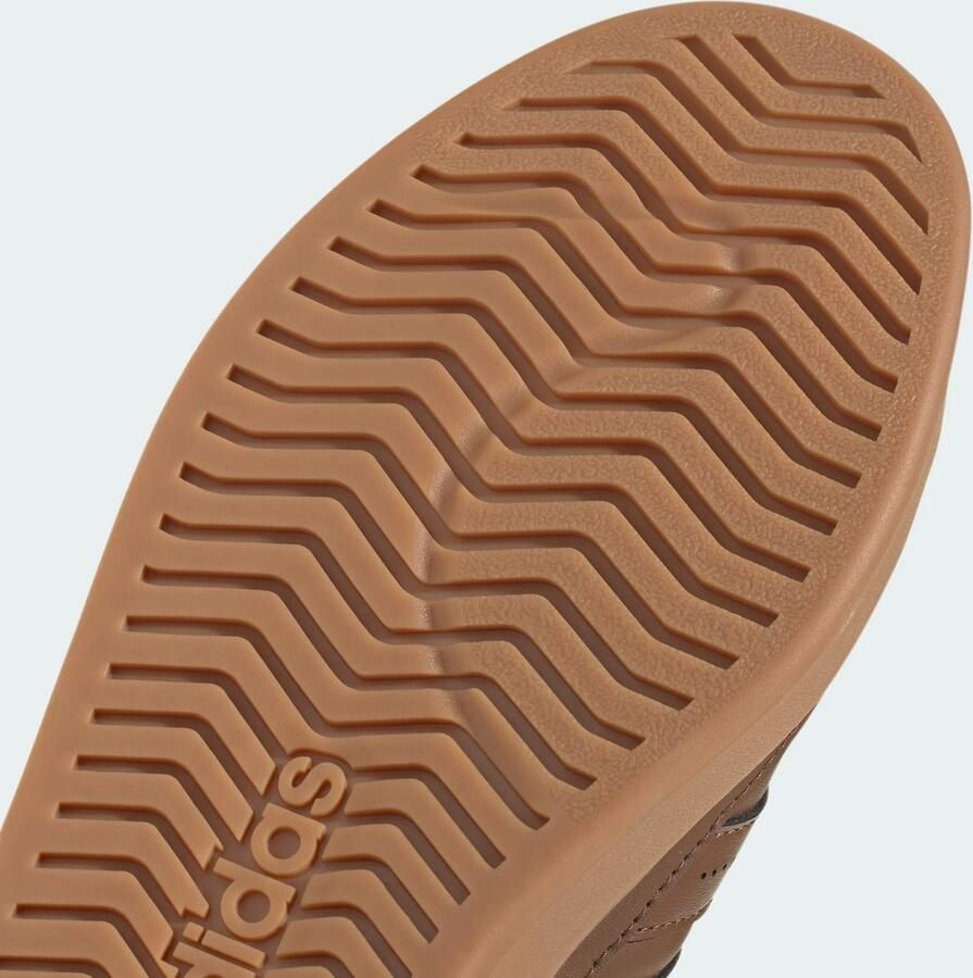 Adidas Sportswear Streettalk Schoenen Unisex Bruin - Foto 5