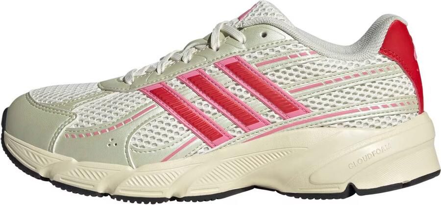 Adidas Sportswear sneakers met vetersluiting Model 'TECHNOCHAOS 2000' - Foto 4
