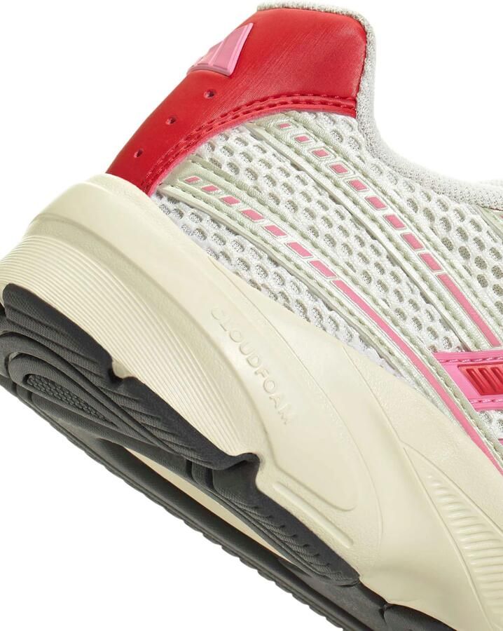 Adidas Sportswear sneakers met vetersluiting Model 'TECHNOCHAOS 2000' - Foto 5