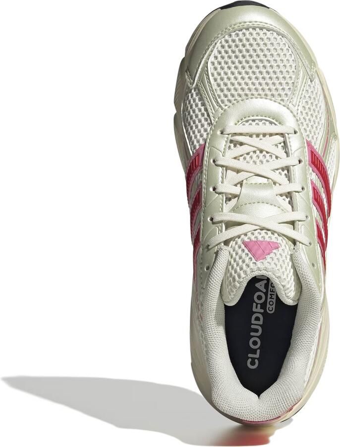 Adidas Sportswear sneakers met vetersluiting Model 'TECHNOCHAOS 2000' - Foto 7