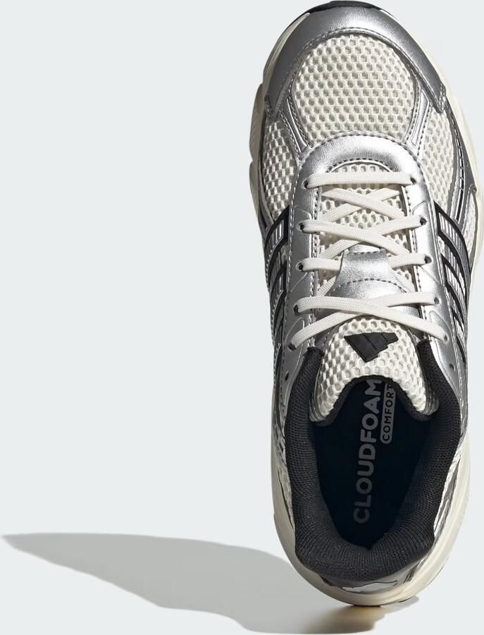 Adidas Sportswear Sneakers met vetersluiting Model 'TECHNOCHAOS 2000' - Foto 12