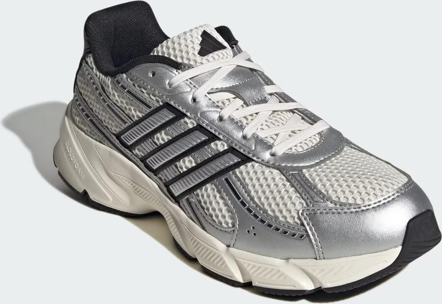 Adidas Sportswear Sneakers met vetersluiting Model 'TECHNOCHAOS 2000' - Foto 13