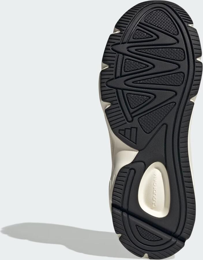 Adidas Sportswear Sneakers met vetersluiting Model 'TECHNOCHAOS 2000' - Foto 11