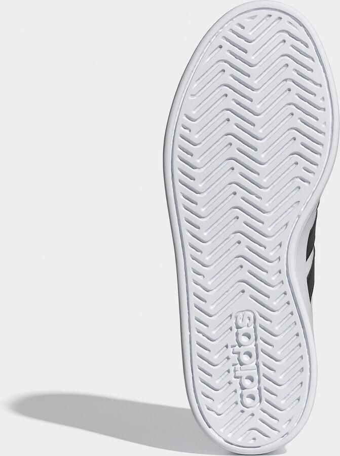 Adidas Sportswear GRAND COURT 3.0 SCHOENEN JUNIOR Kinderen Wit - Foto 6