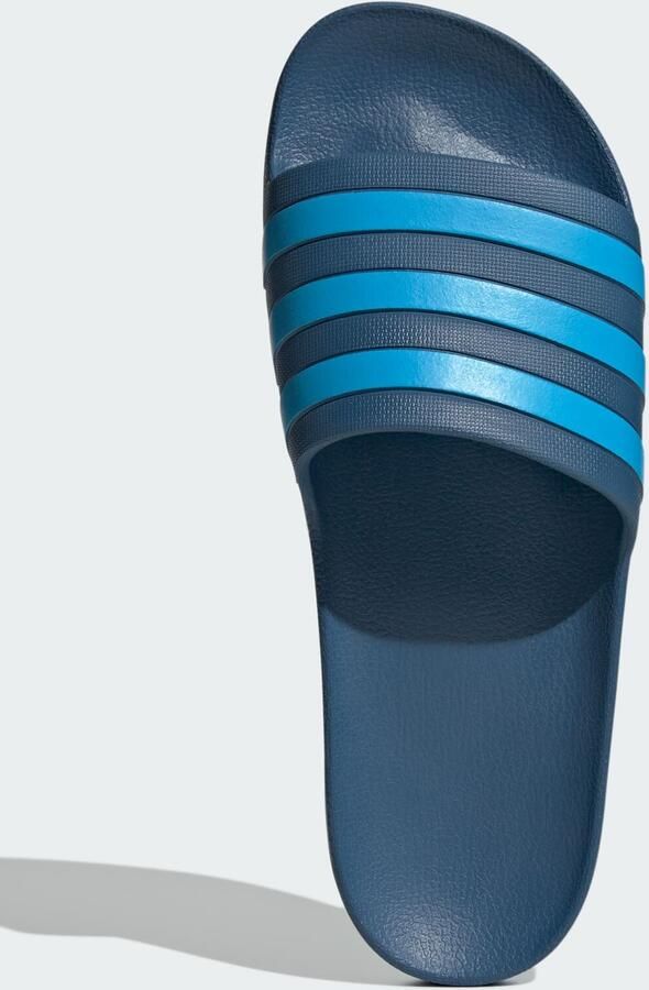 ADIDAS SPORTSWEAR Strand- badschoen 'Adilette Aqua' hemelsblauw donkerblauw - Foto 8
