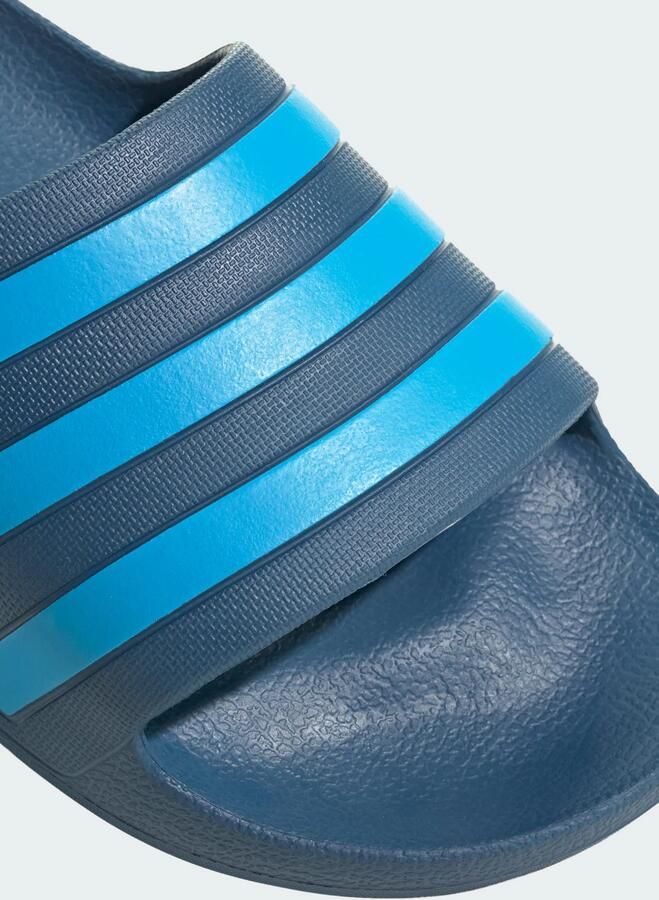 ADIDAS SPORTSWEAR Strand- badschoen 'Adilette Aqua' hemelsblauw donkerblauw - Foto 5
