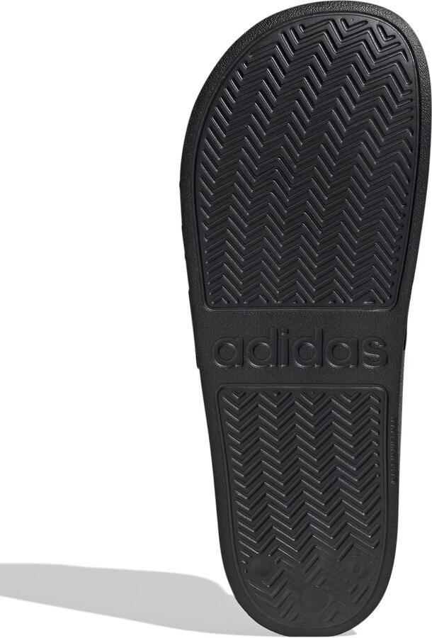 ADIDAS SPORTSWEAR Strand- badschoen 'Adilette Juventus' zwart wit - Foto 4