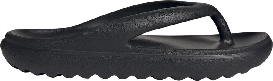 ADIDAS SPORTSWEAR Strand- badschoen 'ADILETTE LUMIA' zwart - Foto 6