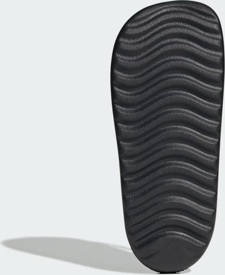 ADIDAS SPORTSWEAR Strand- badschoen 'ADILETTE LUMIA' zwart - Foto 8