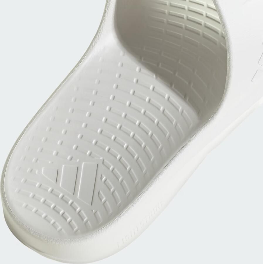 ADIDAS SPORTSWEAR Strand- badschoen 'Lightshift' wit - Foto 4