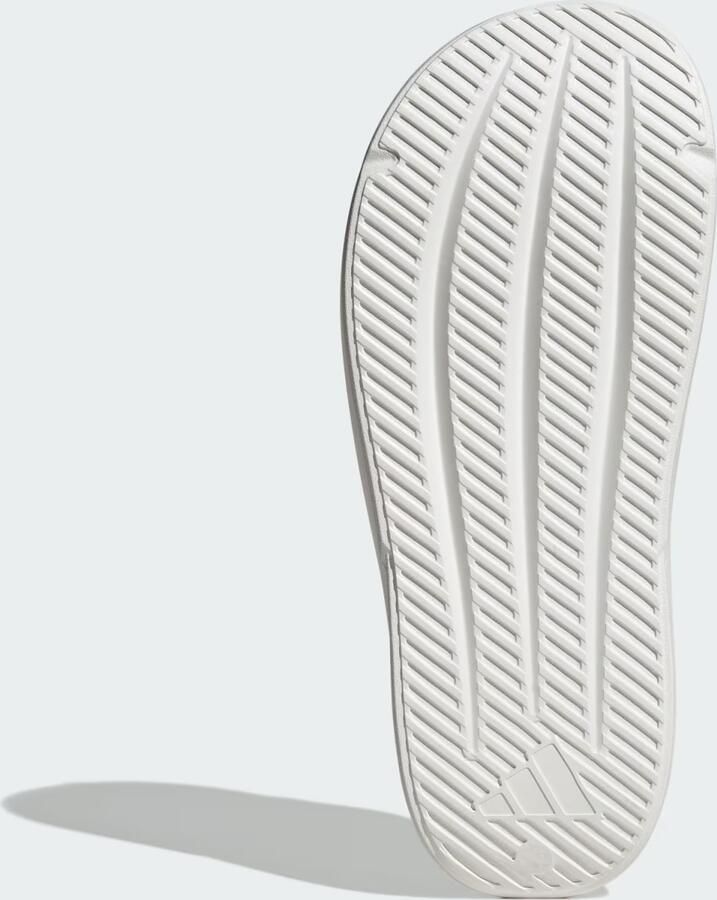 ADIDAS SPORTSWEAR Strand- badschoen 'Lightshift' wit - Foto 6