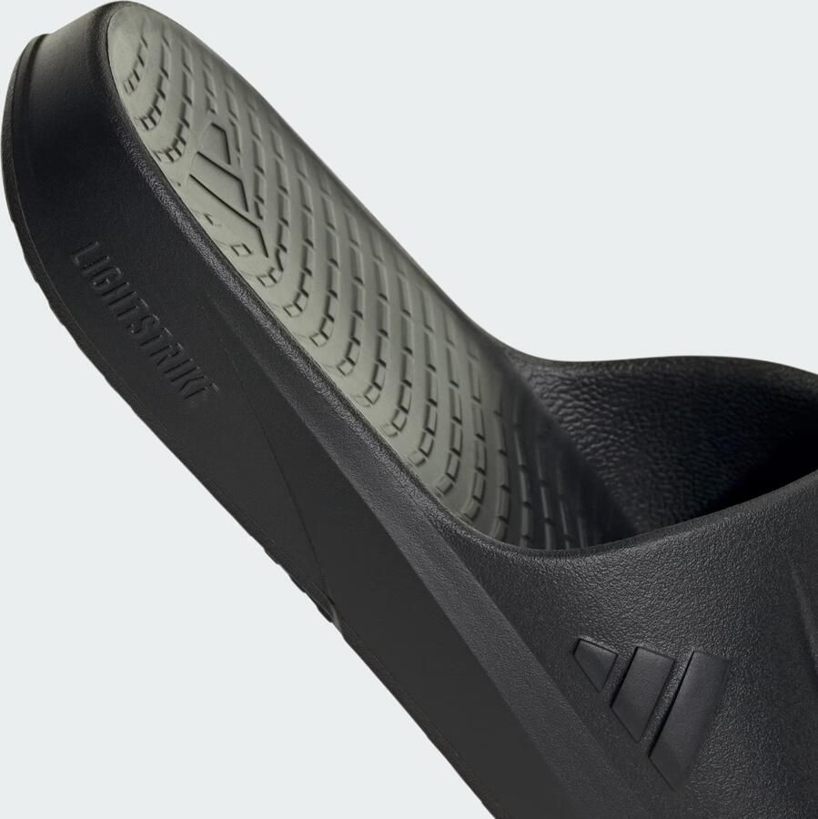 ADIDAS SPORTSWEAR Strand- badschoen 'Lightshift' zwart - Foto 7