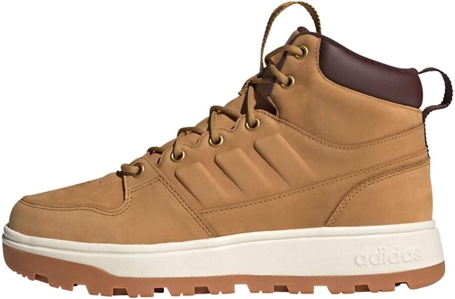 ADIDAS SPORTSWEAR Veterboots 'Frozetic 2.0' pueblo donkerbruin